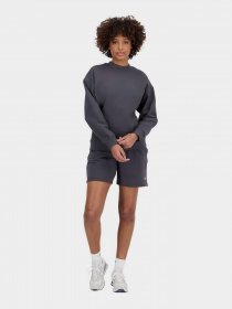 Свитшот New Balance Athletics French Terry модель WT33509ACK Фото