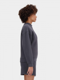 Свитшот New Balance Athletics French Terry модель WT33509ACK Фото