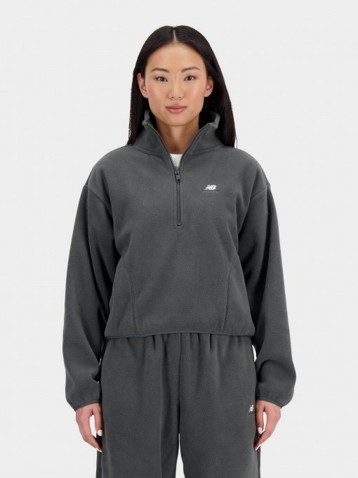 Кофта New Balance Athletics Polar модель WT33527ACK Фото