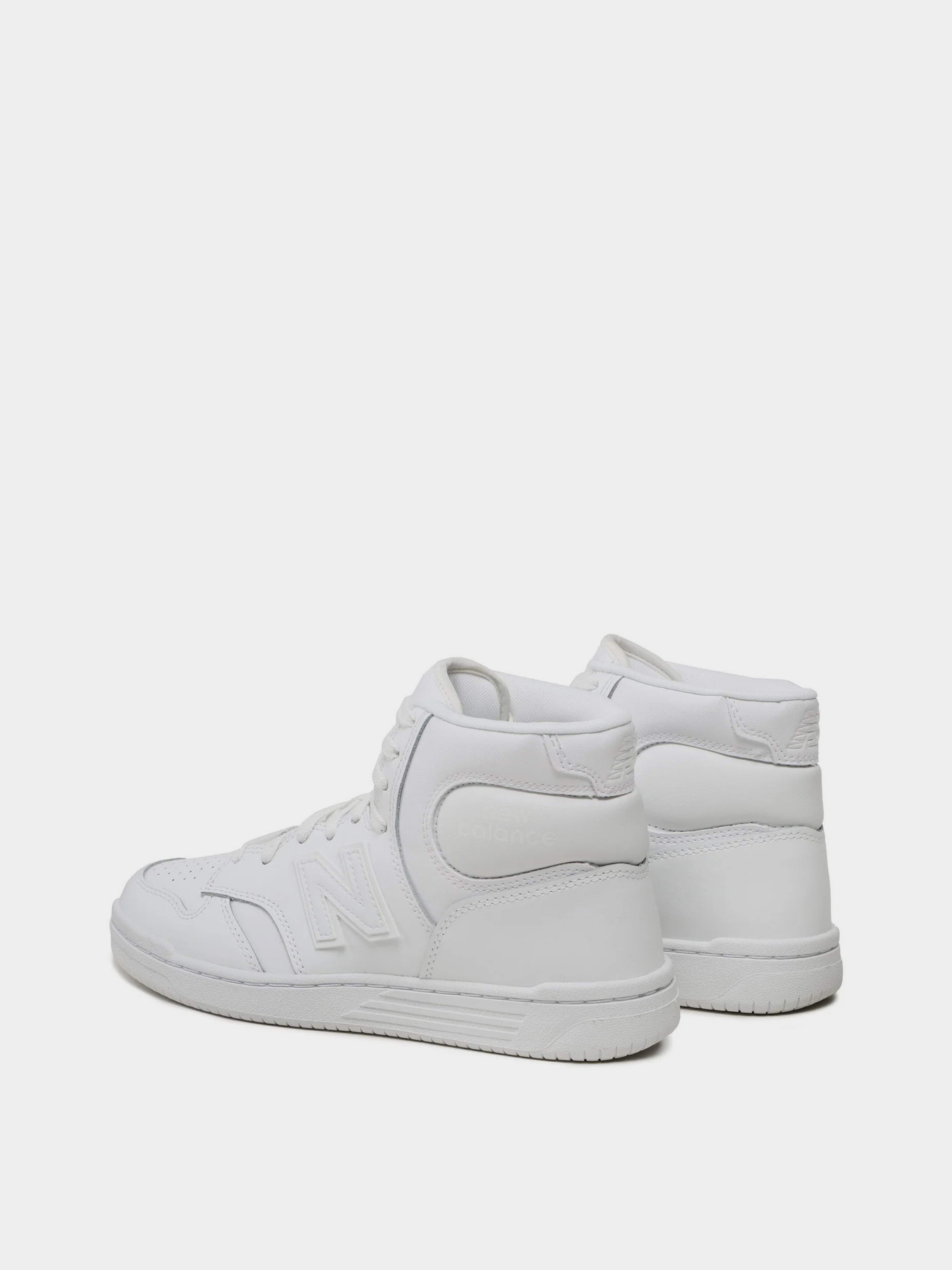 Кеди високі New Balance 480 модель BB480COC Фото