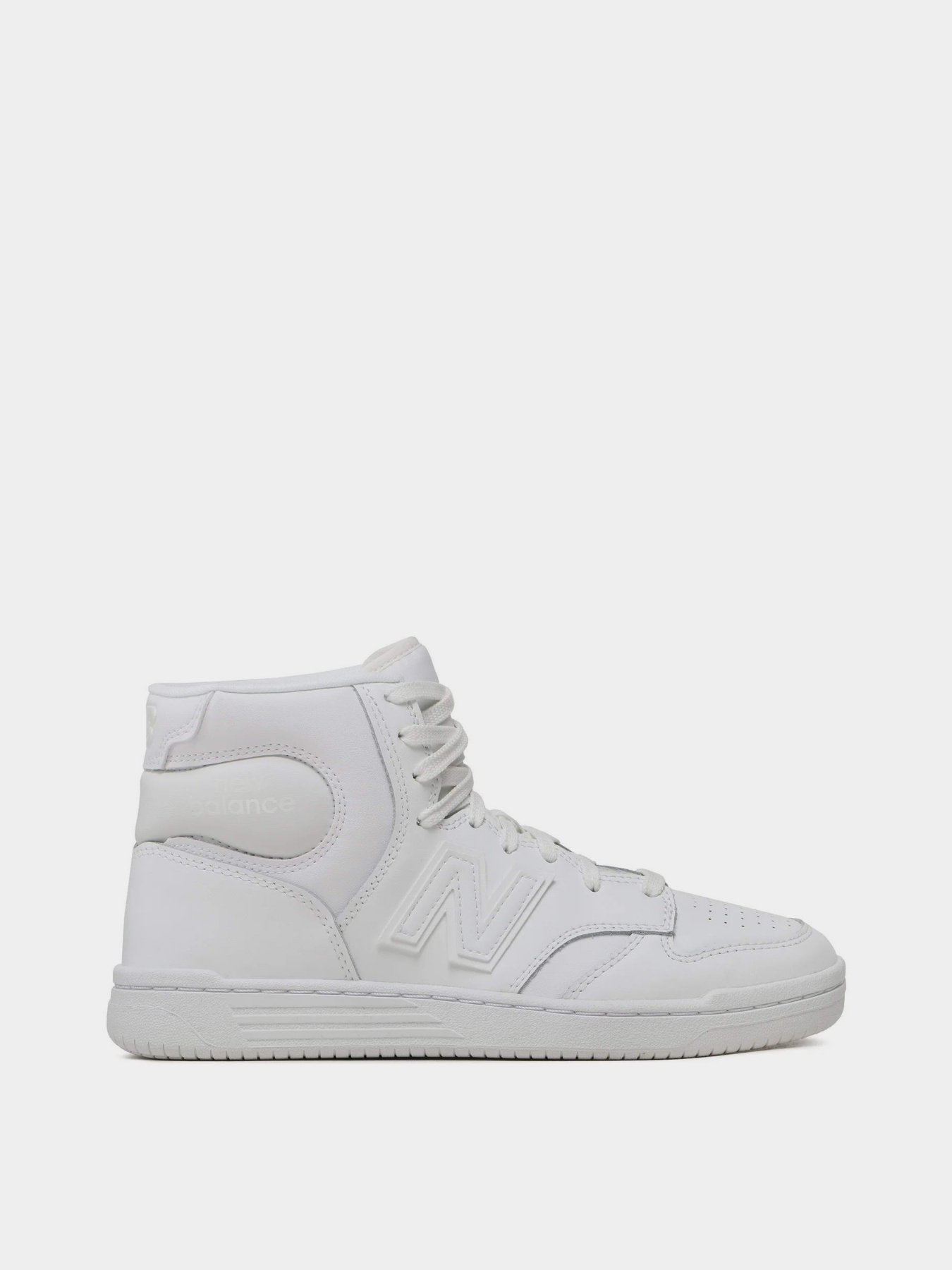 Кеди високі New Balance 480 модель BB480COC Фото