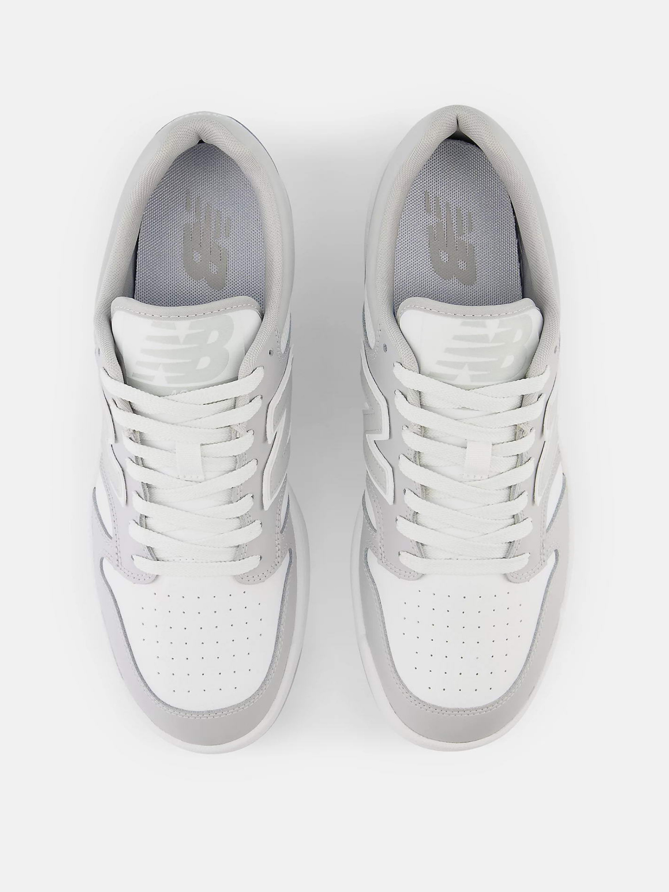 Кеди низькі New Balance 480 модель BB480LHI Фото