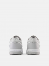 Кеди низькі New Balance 480 модель BB480LHI Фото