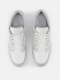 Кеди низькі New Balance 480 модель BB480LHI Фото