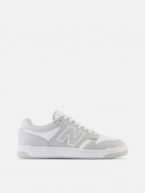 Кеди низькі New Balance 480 модель BB480LHI Фото