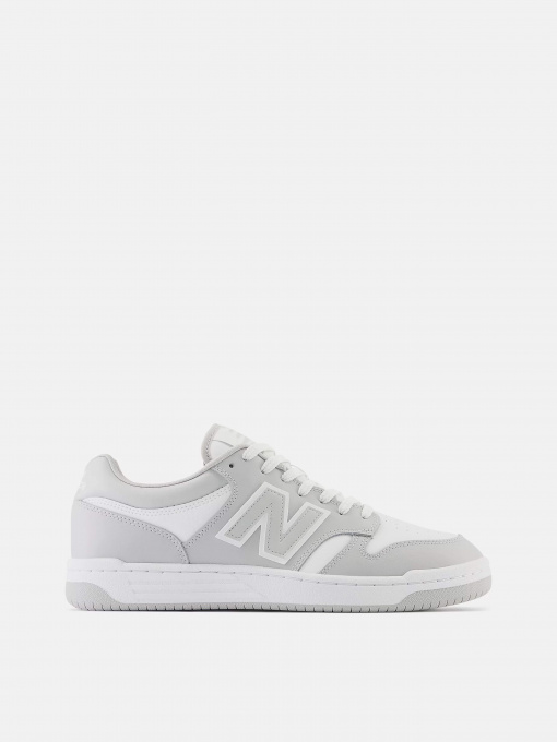 Кеди низькі New Balance 480 модель BB480LHI Фото