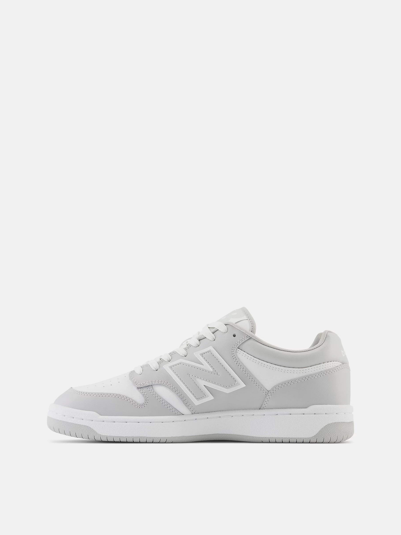 Кеды низкие New Balance 480 модель BB480LHI Фото