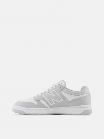 Кеды низкие New Balance 480 модель BB480LHI Фото