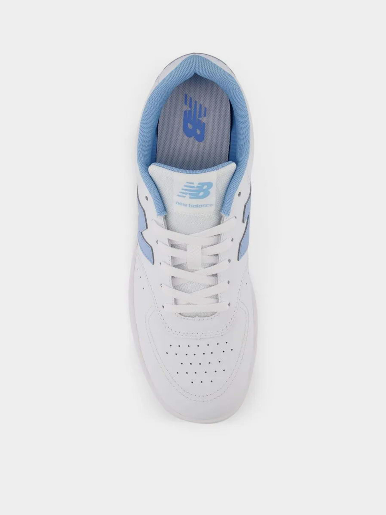 Кросівки повсякденні New Balance BB80 модель BB80BLU Кросівки повсякденні New Balance BB80 модель BB80BLU Фото