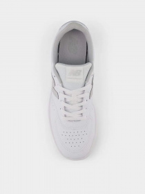 Кроссовки New Balance BB80 модель BB80GRY Фото