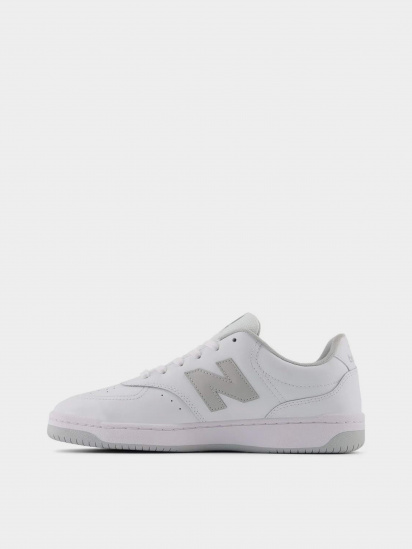 Кросівки New Balance BB80 модель BB80GRY — фото - INTERTOP