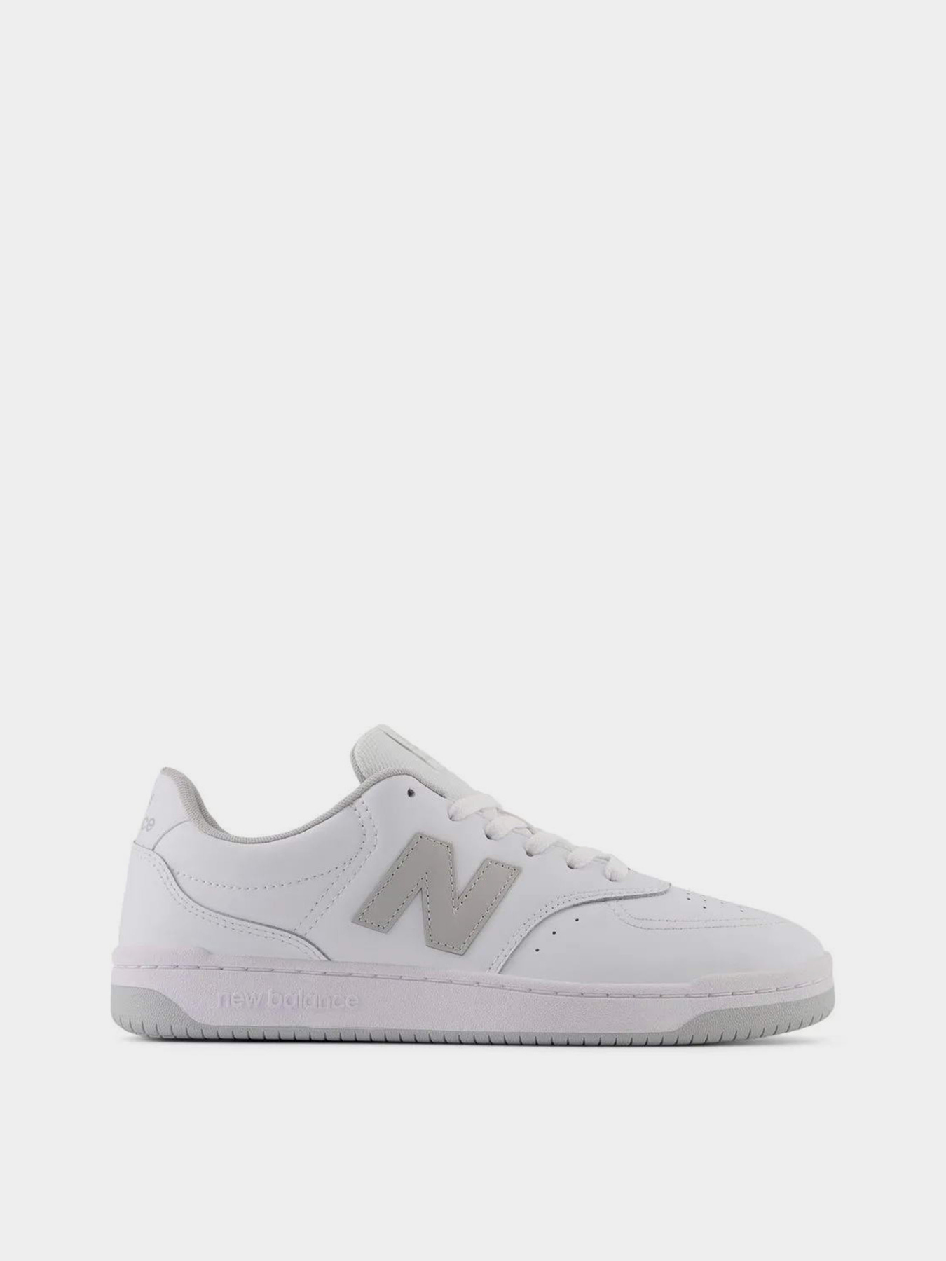 Кросівки повсякденні New Balance BB80 модель BB80GRY Кросівки повсякденні New Balance BB80 модель BB80GRY Фото