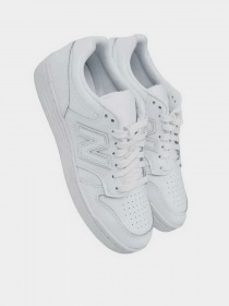 Кроссовки New Balance BB80 модель BB80OOO Фото