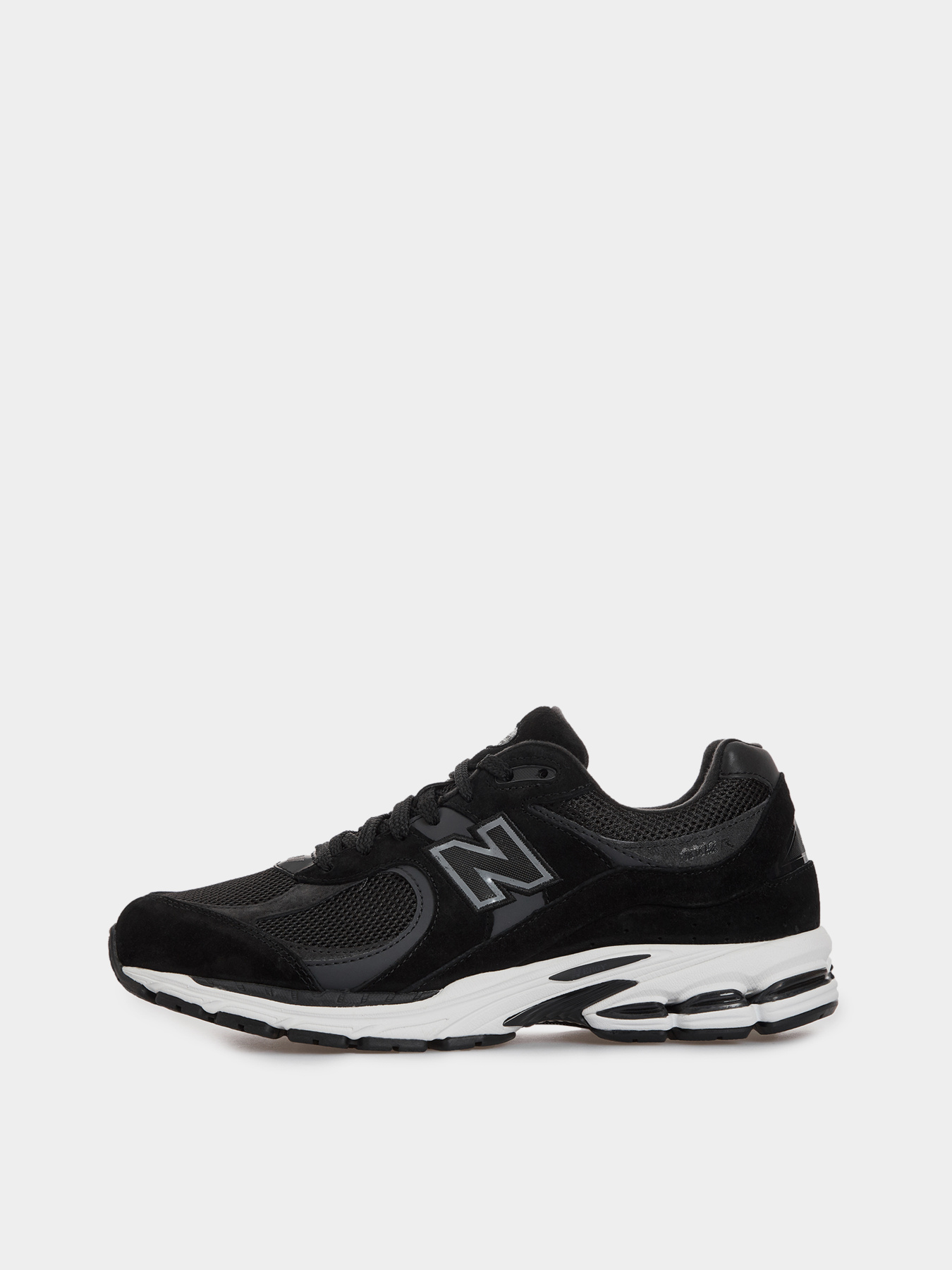 Кроссовки New Balance 2002 модель M2002RBK Фото
