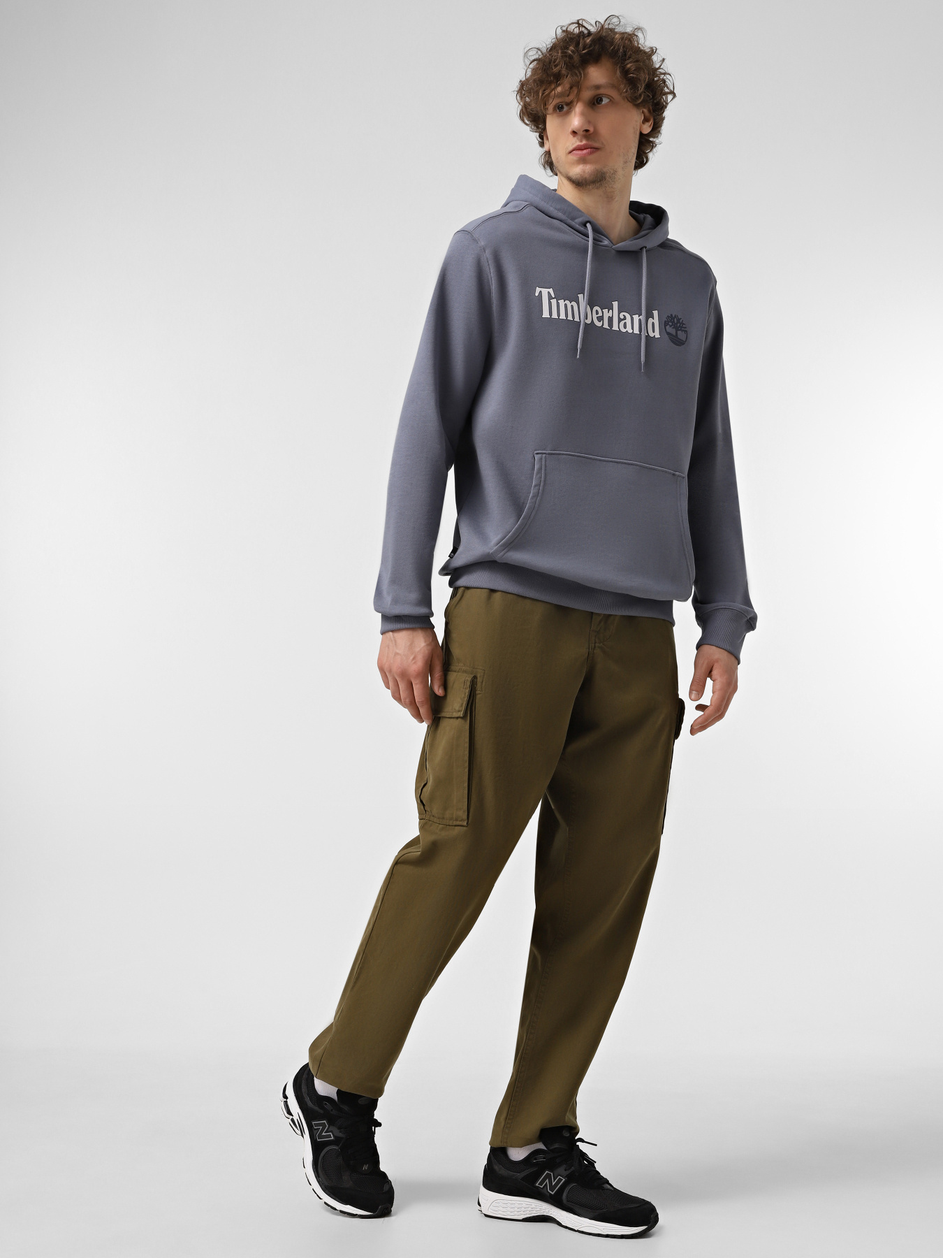 Кроссовки New Balance 2002 модель M2002RBK Фото