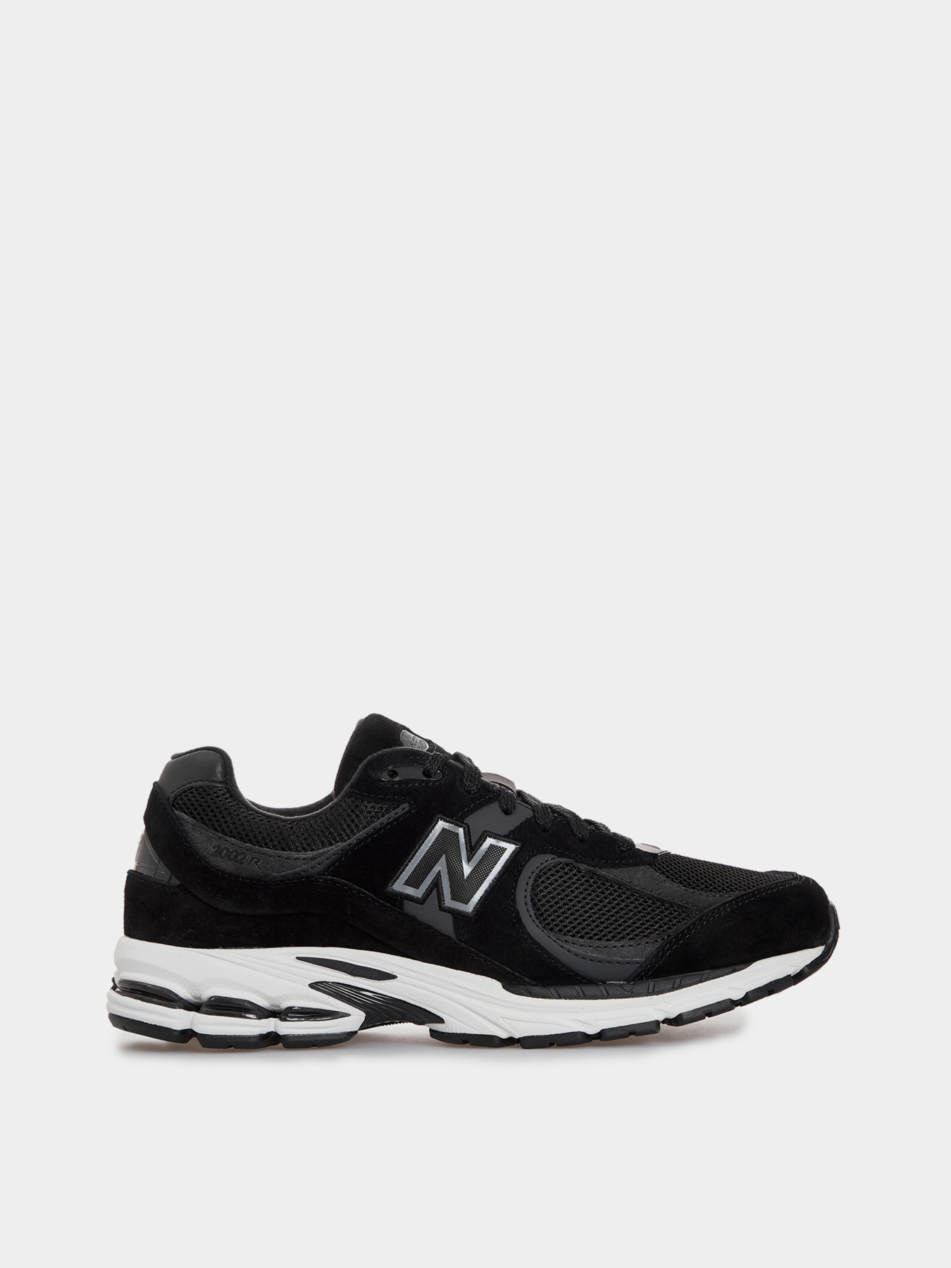 Кроссовки повседневные New Balance 2002 модель M2002RBK Фото