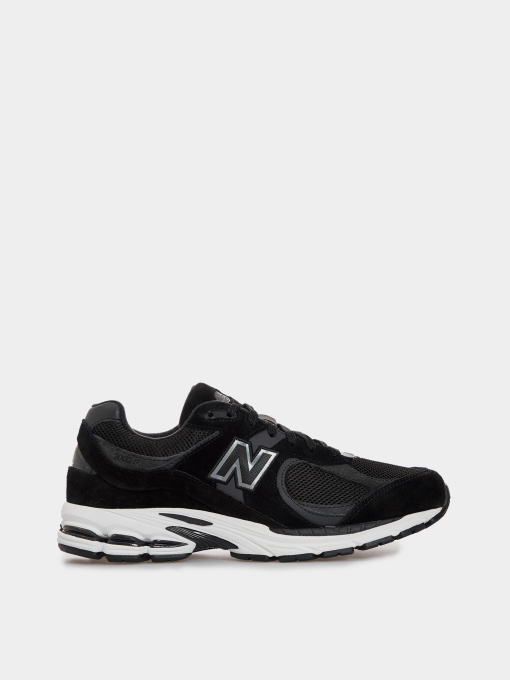 Кроссовки повседневные New Balance 2002 модель M2002RBK Фото