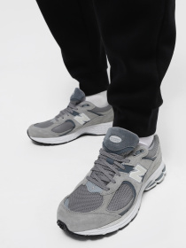 Кроссовки New Balance 2002R модель M2002RST Фото