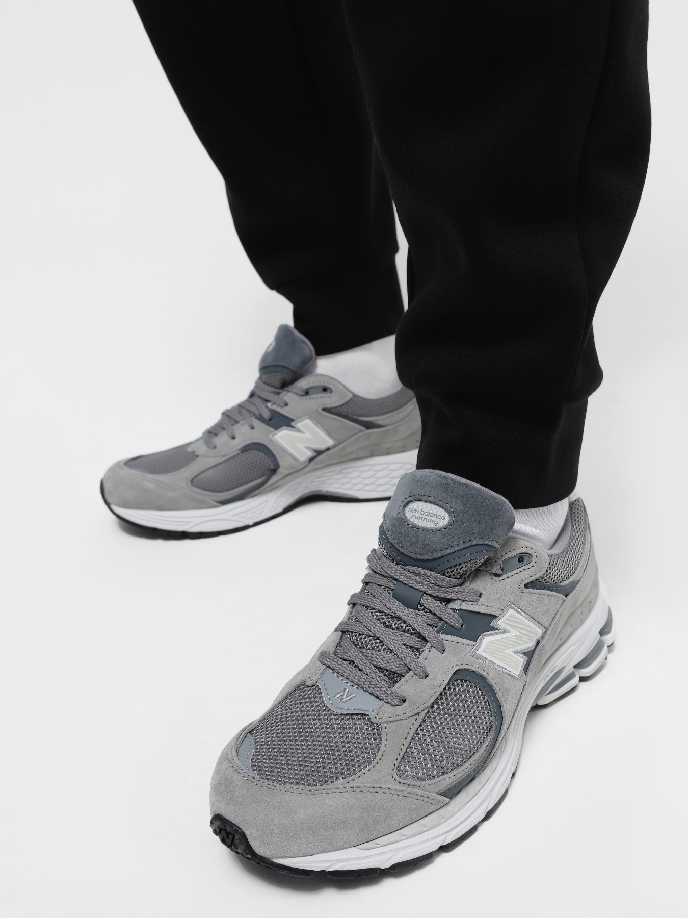 Кросівки повсякденні New Balance 2002R модель M2002RST Кросівки повсякденні New Balance 2002R модель M2002RST Фото