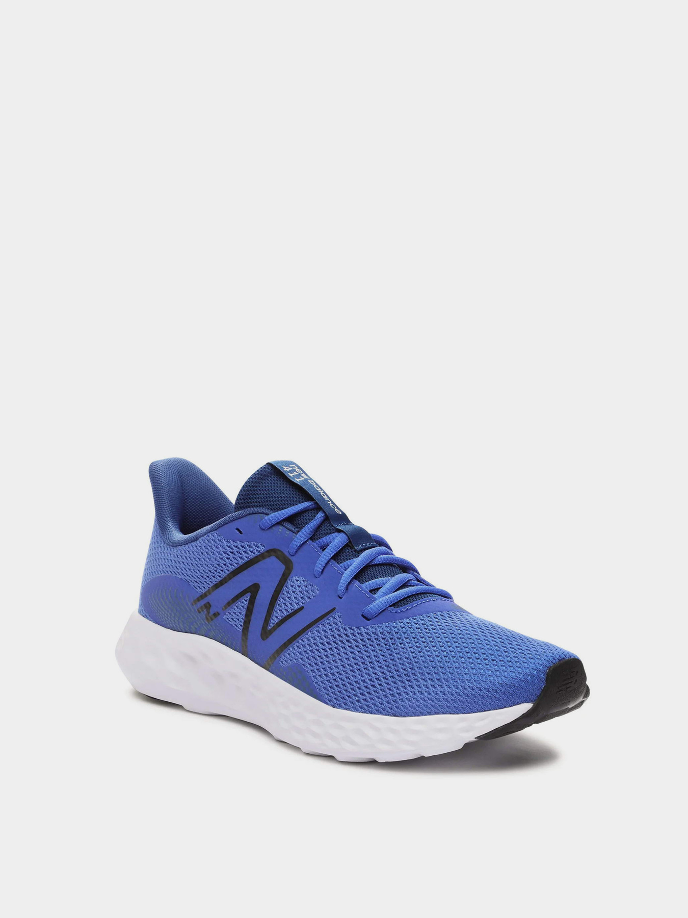 Кроссовки для бега New Balance 411 модель M411CR3 Фото