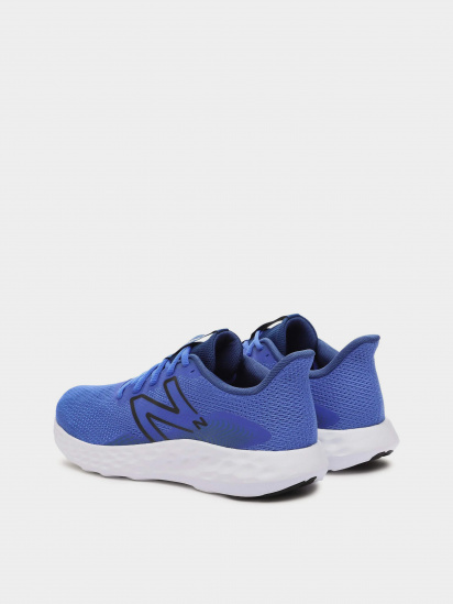 Кросівки для бігу New Balance 411 модель M411CR3 — фото 3 - INTERTOP