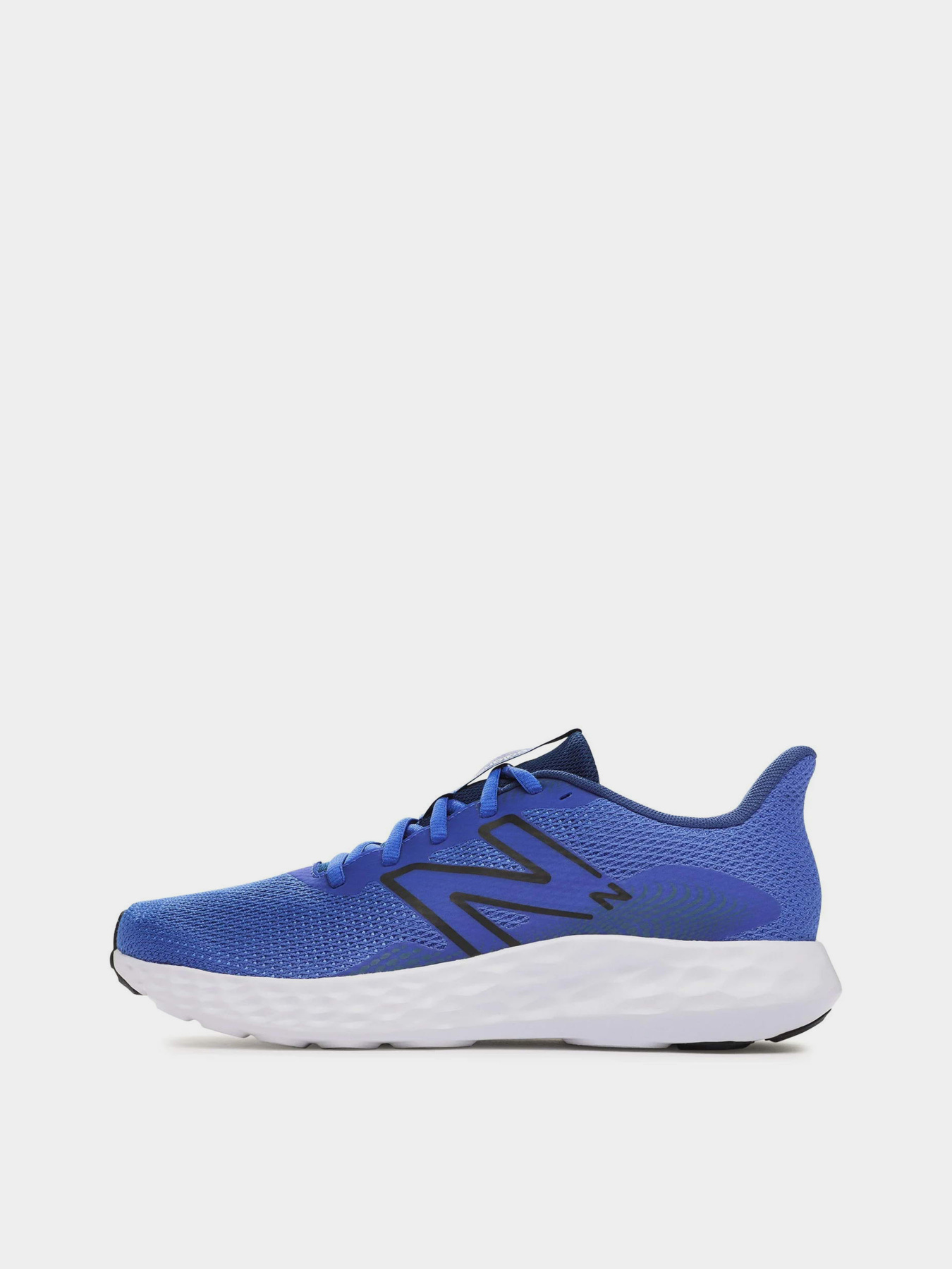 Кроссовки для бега New Balance 411 модель M411CR3 Фото