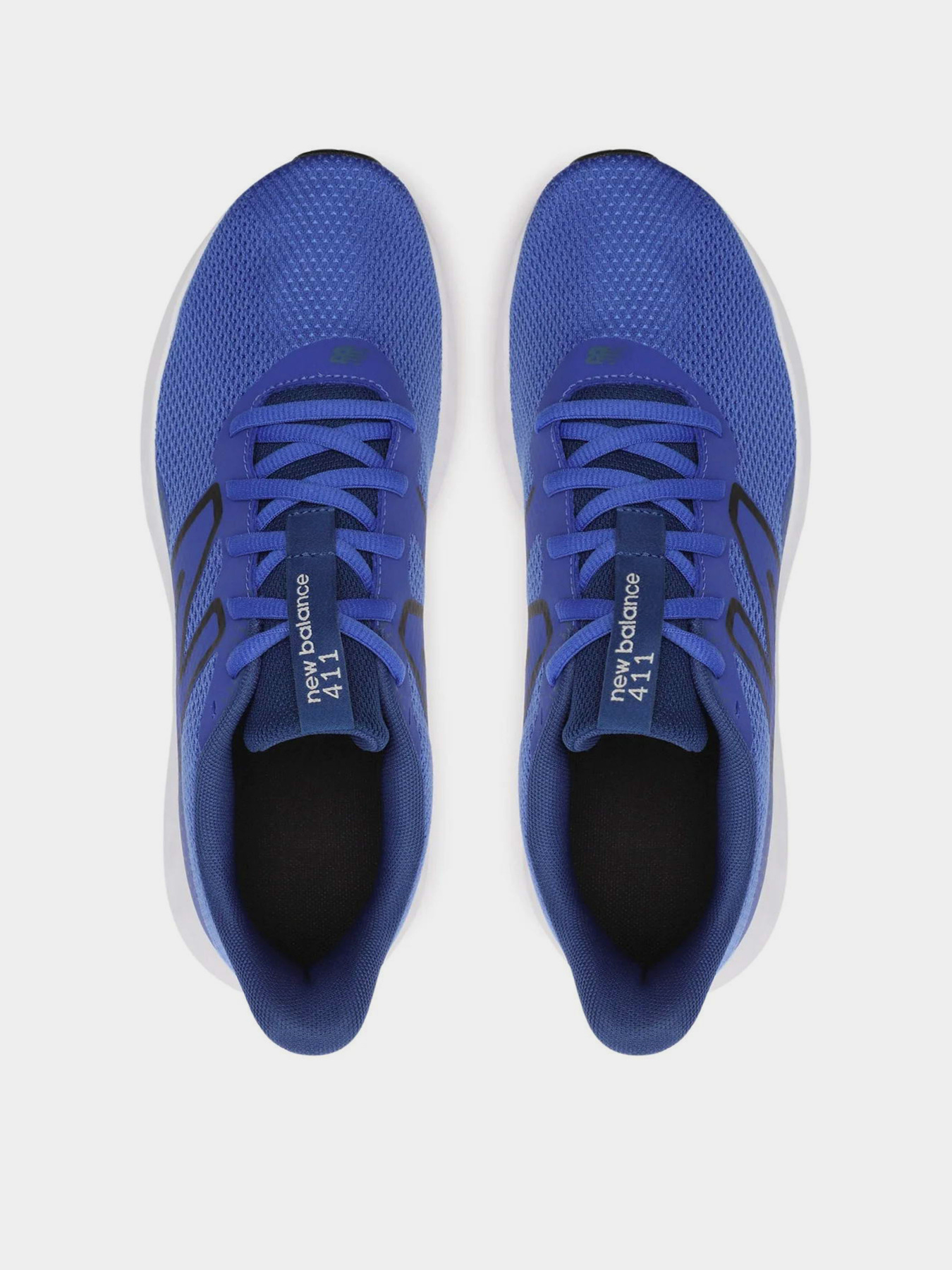 Кроссовки для бега New Balance 411 модель M411CR3 Фото