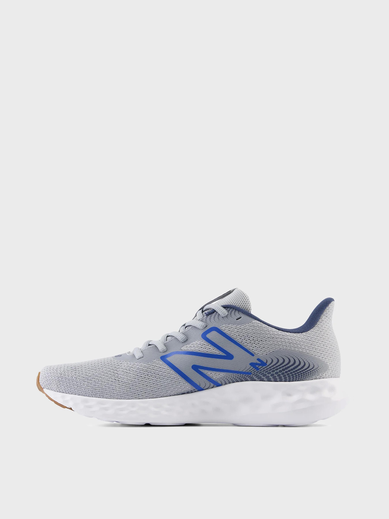 Кроссовки для бега New Balance 411 модель M411RG3 Фото