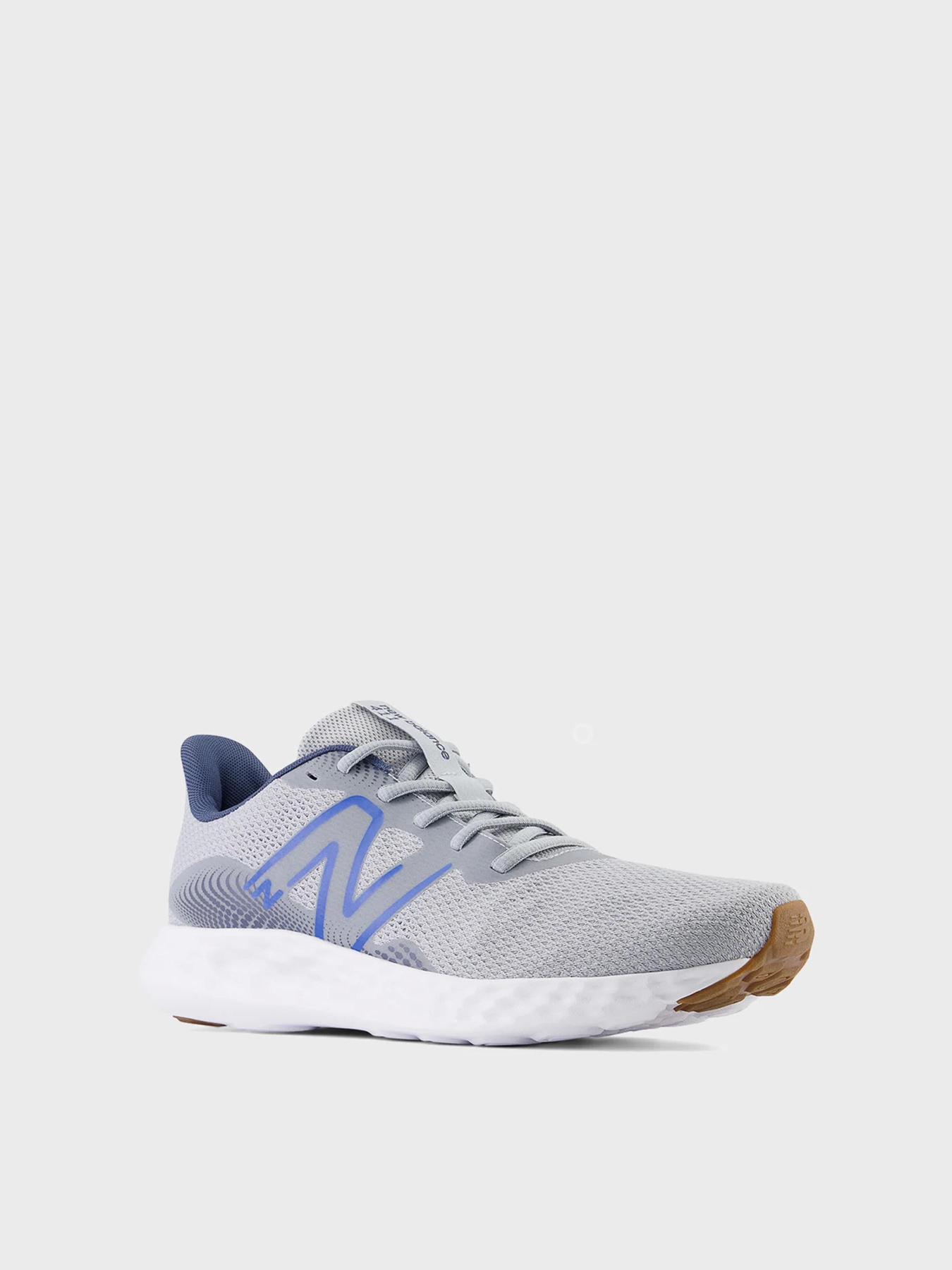 Кроссовки для бега New Balance 411 модель M411RG3 Фото