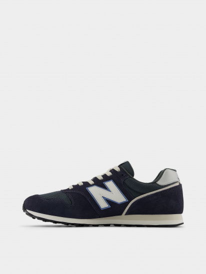 Кросівки New Balance 373 модель ML373OK2 — фото - INTERTOP