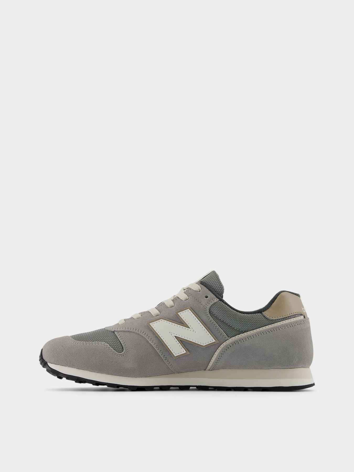 Кроссовки New Balance 373 модель ML373OL2 Фото