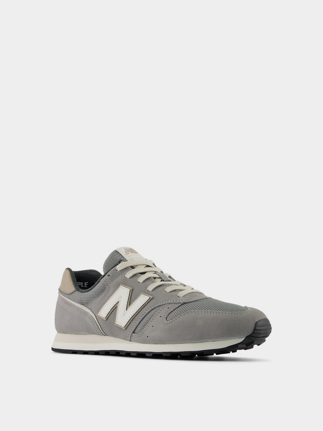 Кроссовки повседневные New Balance 373 модель ML373OL2 Фото
