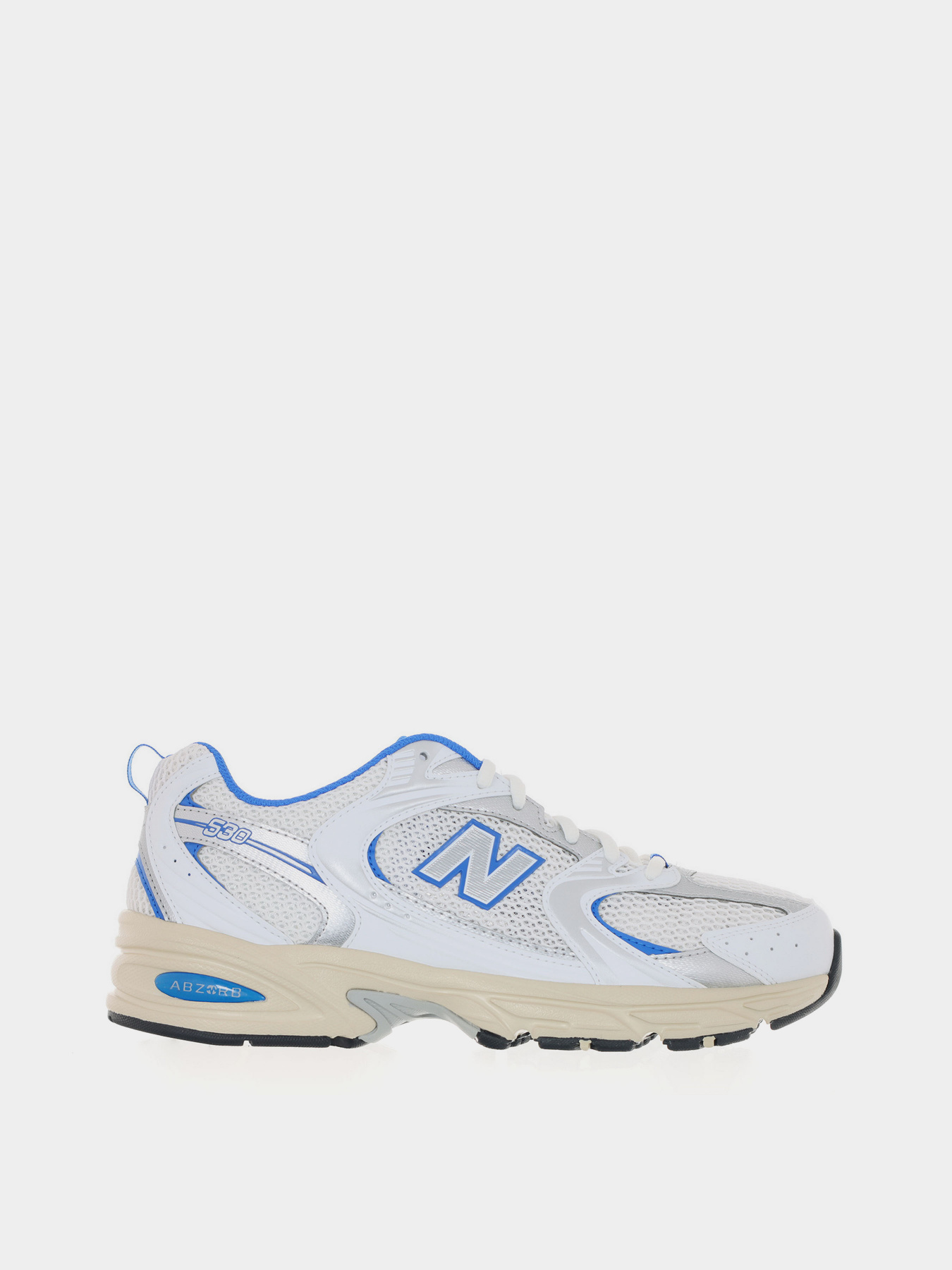 Кросівки повсякденні New Balance 530 модель MR530EA Фото