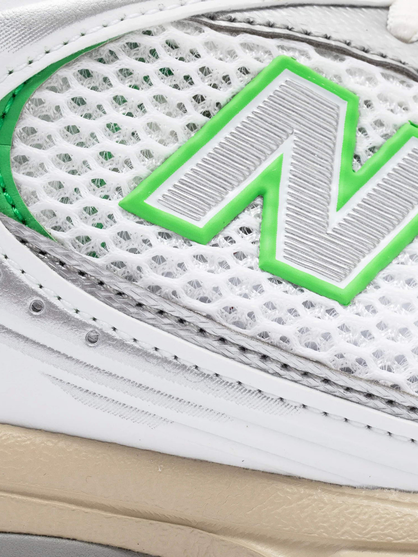 Кросівки повсякденні New Balance 530 модель MR530EC Фото