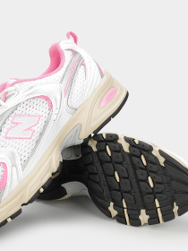 Кросівки New Balance 530 модель MR530ED Фото