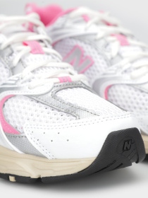 Кроссовки повседневные New Balance 530 модель MR530ED Фото