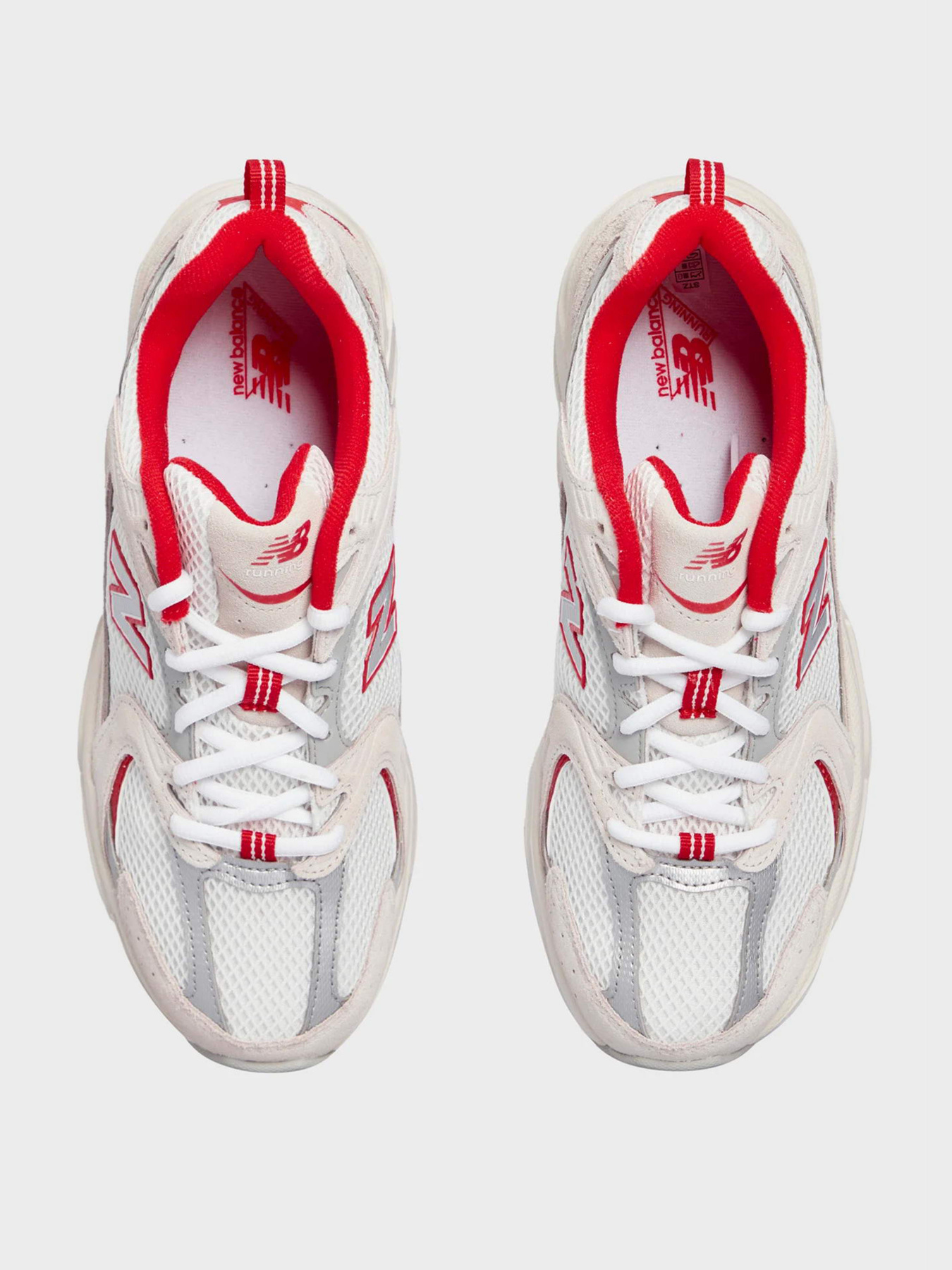 Кроссовки New Balance 530 модель MR530QB Фото