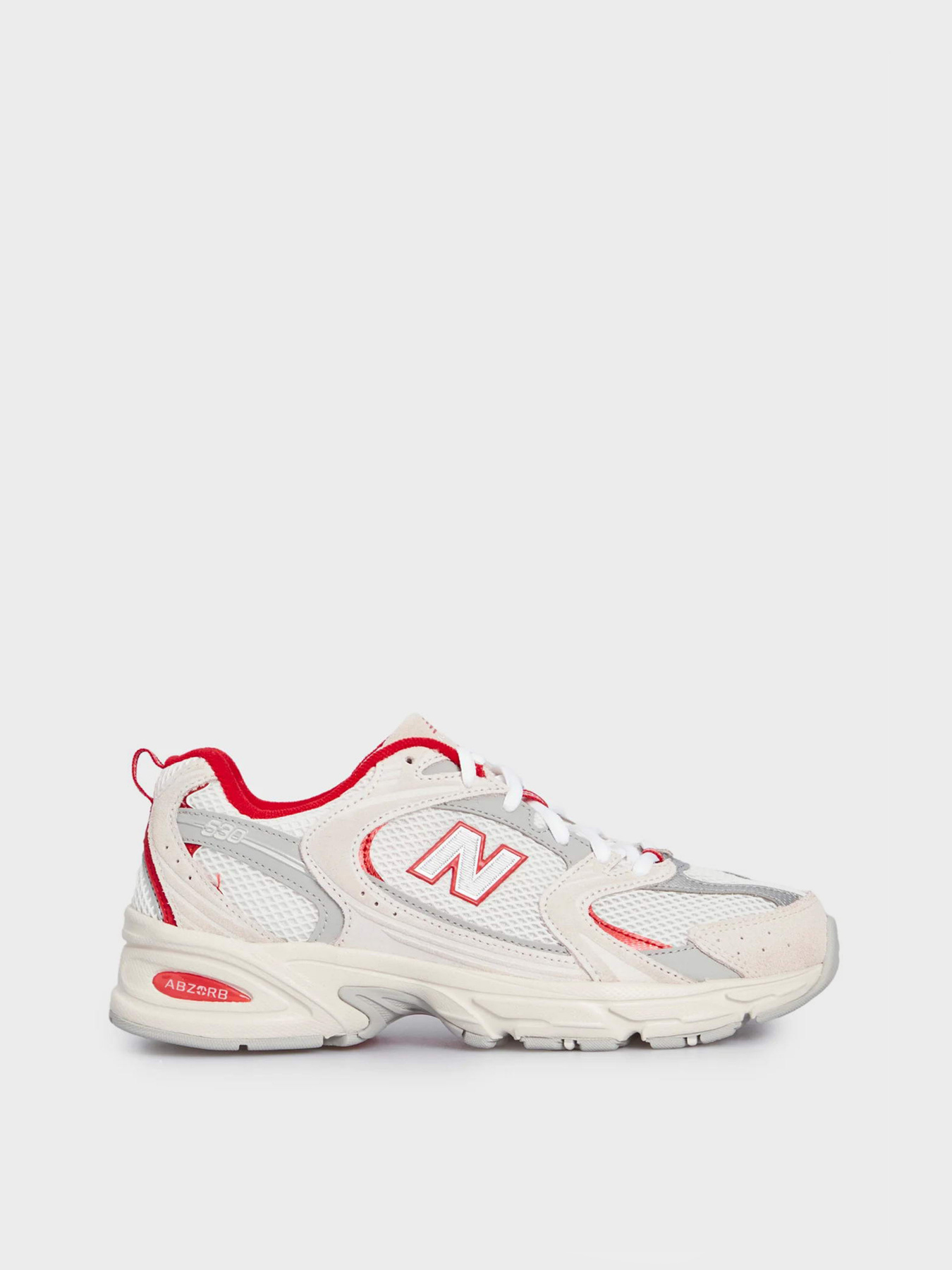 Кросівки повсякденні New Balance 530 модель MR530QB Фото