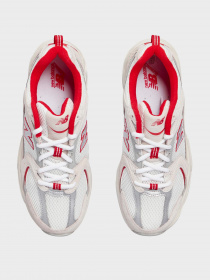 Кросівки повсякденні New Balance 530 модель MR530QB Фото