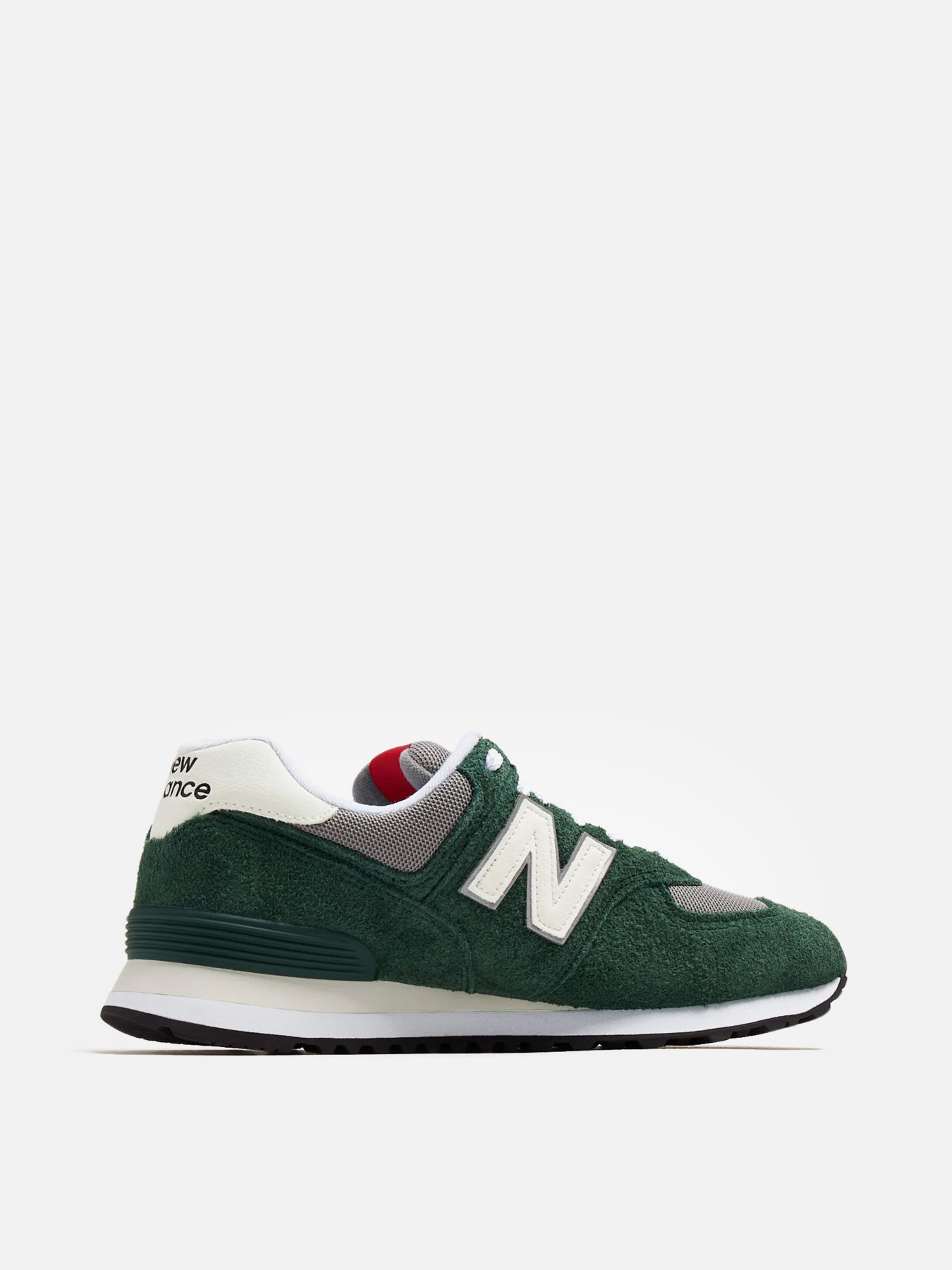 Кроссовки повседневные New Balance 574 модель U574GNH Кроссовки повседневные New Balance 574 модель U574GNH Фото