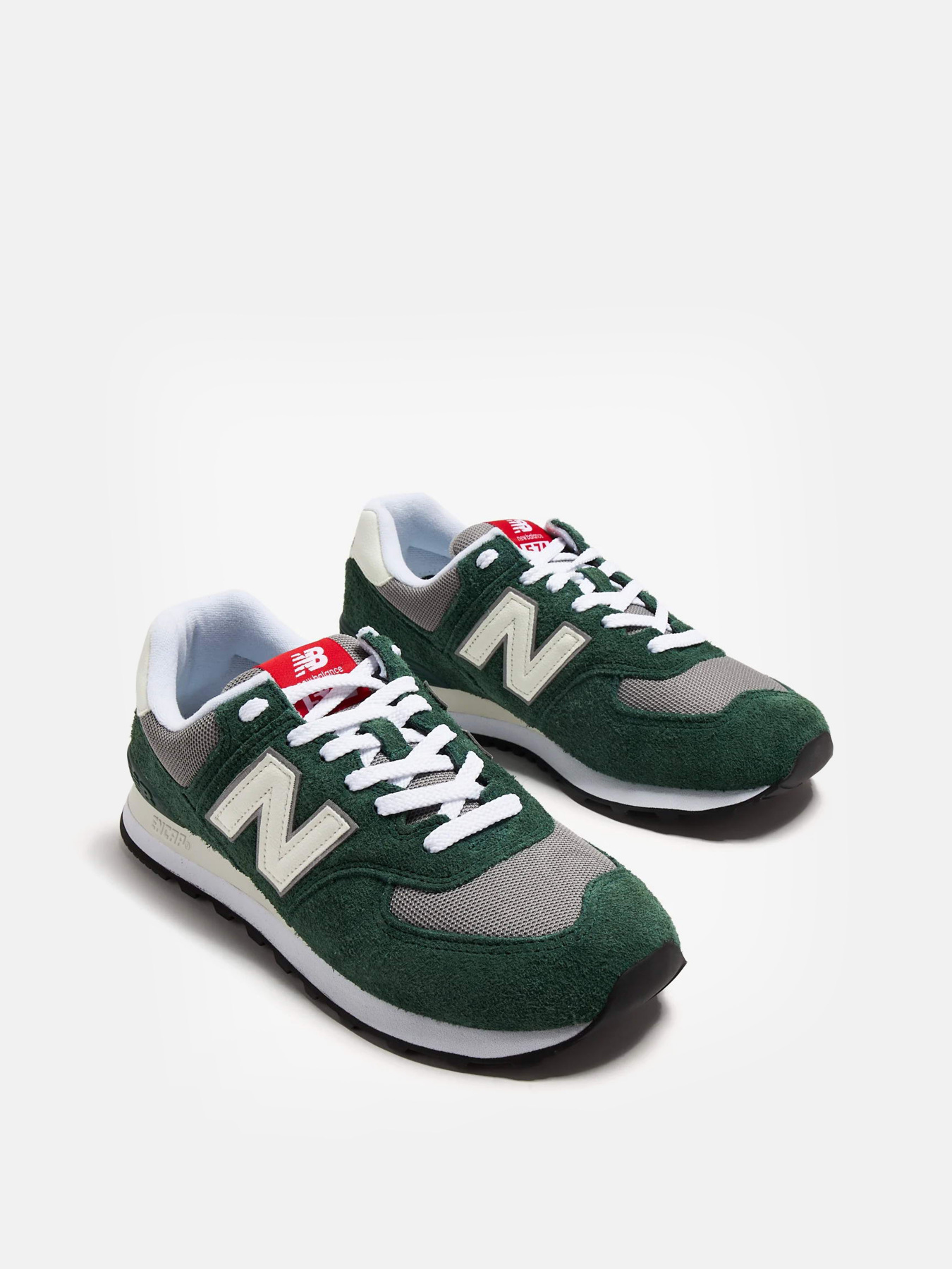 Кроссовки повседневные New Balance 574 модель U574GNH Кроссовки повседневные New Balance 574 модель U574GNH Фото