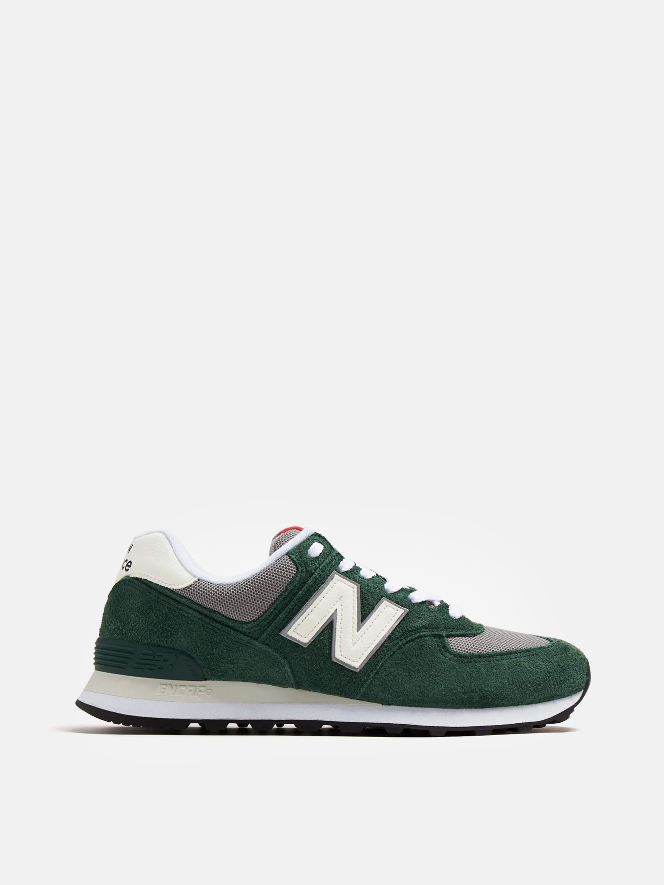 Кроссовки повседневные New Balance 574 модель U574GNH Кроссовки повседневные New Balance 574 модель U574GNH Фото