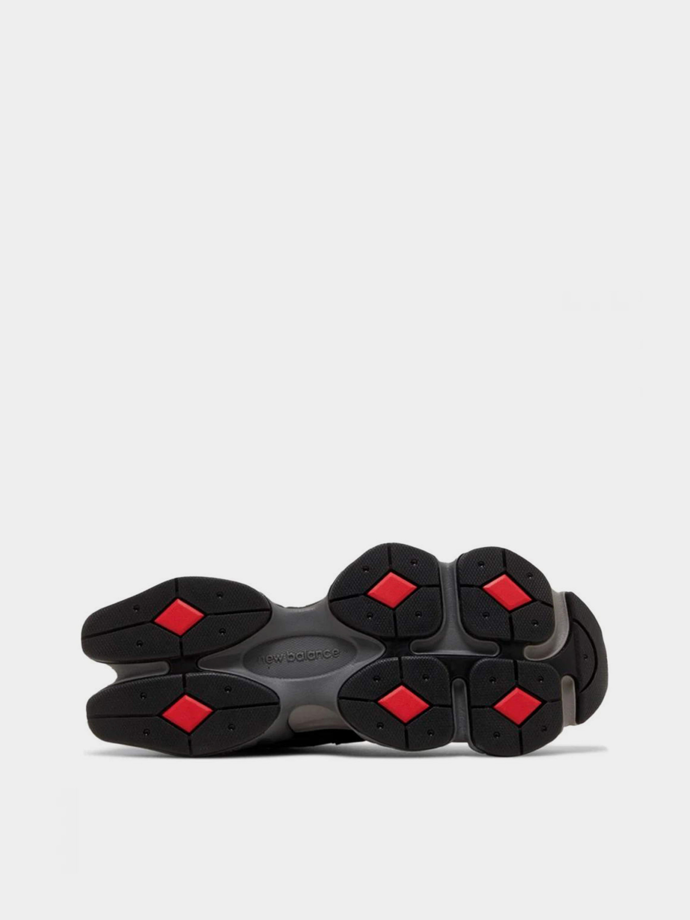 Кроссовки New Balance 9060 модель U9060BLK Фото