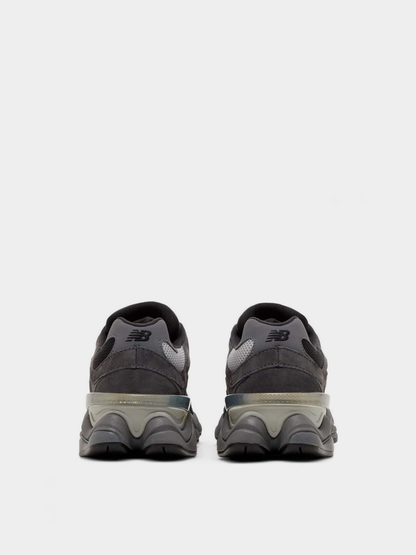 Кроссовки New Balance 9060 модель U9060BLK Фото