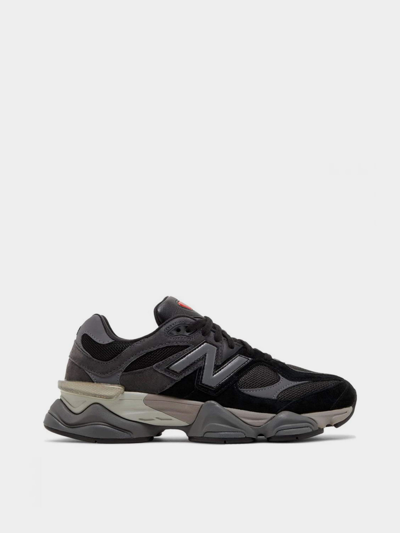 Кросівки повсякденні New Balance 9060 модель U9060BLK Фото
