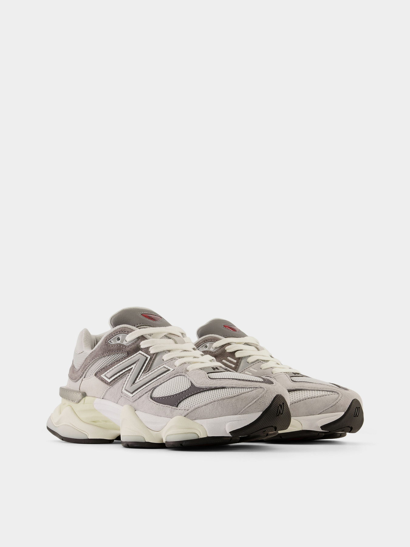 Кросівки New Balance 9060 модель U9060GRY Фото