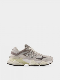 Кросівки New Balance 9060 Модель U9060GRY Фото