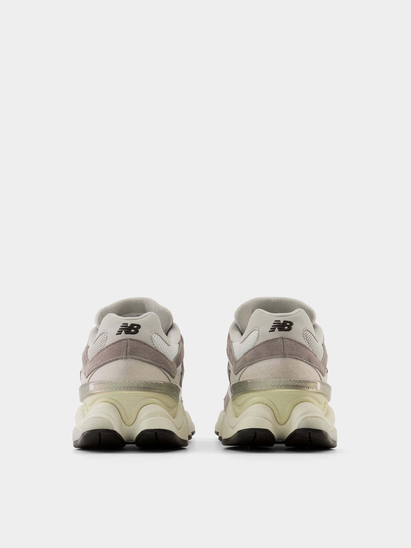 Кроссовки повседневные New Balance 9060 модель U9060GRY Кроссовки повседневные New Balance 9060 модель U9060GRY Фото