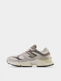 Кроссовки повседневные New Balance 9060 модель U9060GRY Кроссовки повседневные New Balance 9060 модель U9060GRY Фото