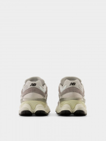 Кроссовки повседневные New Balance 9060 модель U9060GRY Кроссовки повседневные New Balance 9060 модель U9060GRY Фото